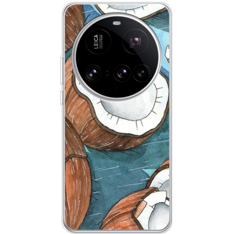 Чохол BoxFace Xiaomi 15 Ultra 