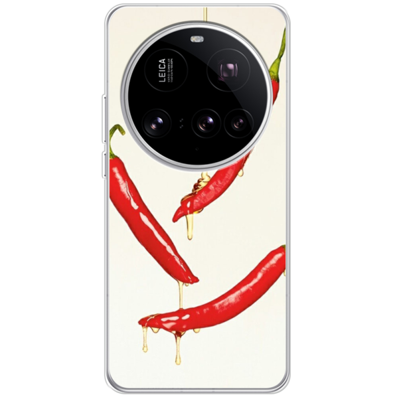 Чохол BoxFace Xiaomi 15 Ultra 