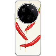 Чохол BoxFace Xiaomi 15 Ultra 