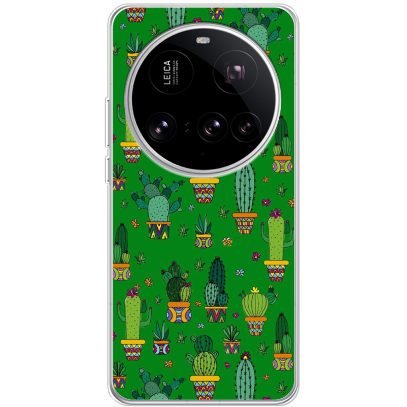 Чохол BoxFace Xiaomi 15 Ultra 