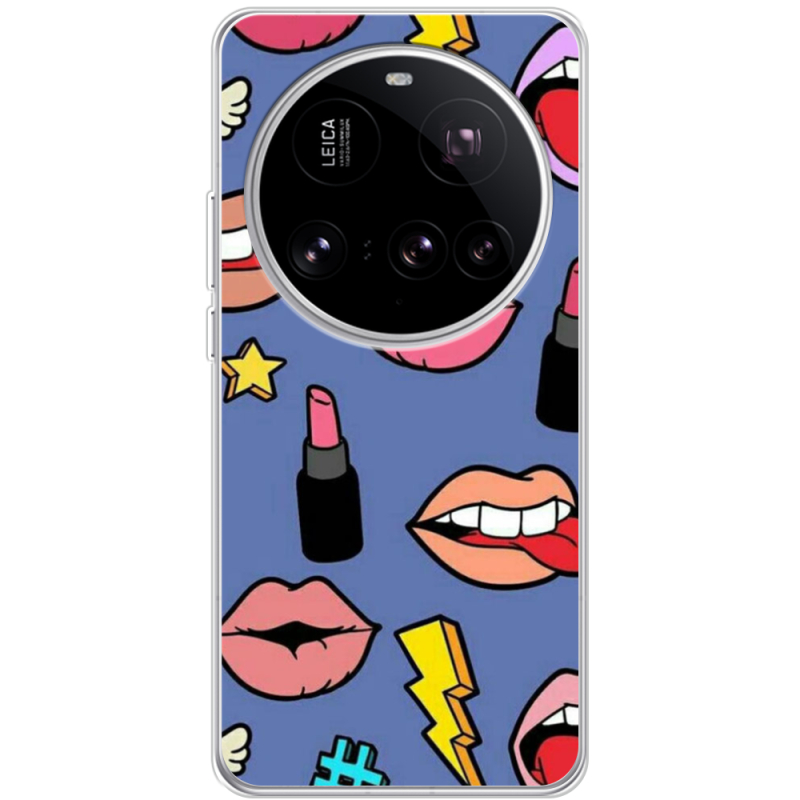 Чохол BoxFace Xiaomi 15 Ultra 