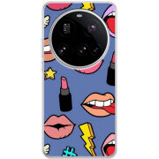 Чохол BoxFace Xiaomi 15 Ultra 