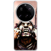 Чохол BoxFace Xiaomi 15 Ultra 