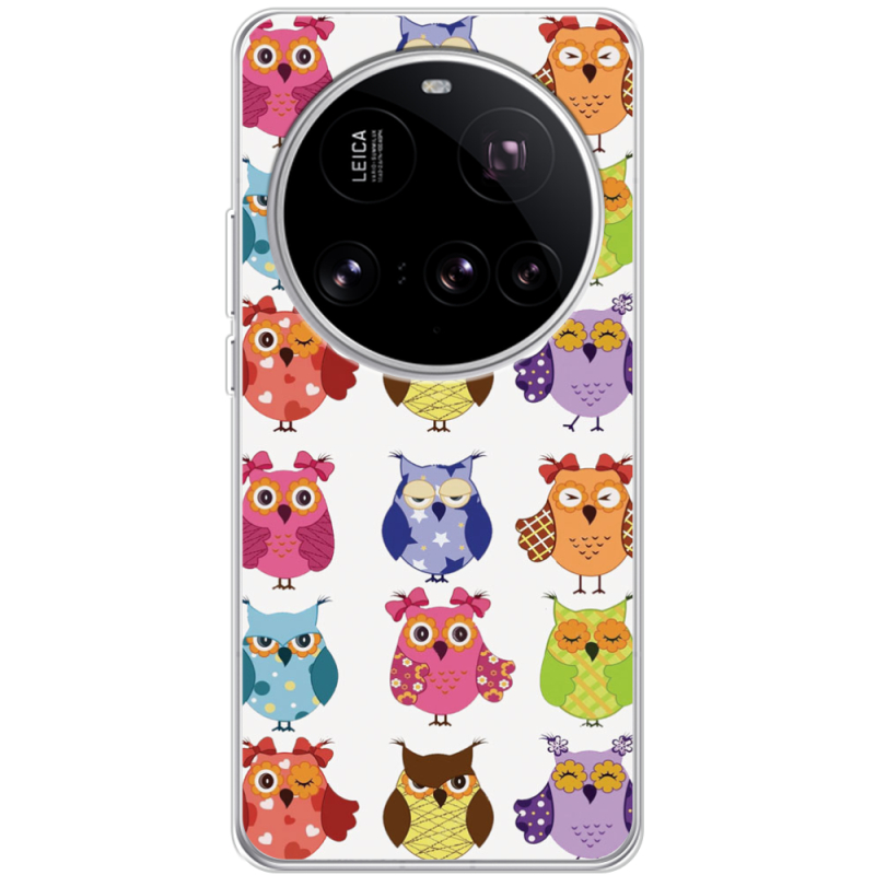 Чохол BoxFace Xiaomi 15 Ultra 