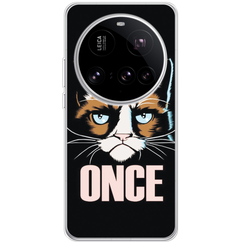 Чохол BoxFace Xiaomi 15 Ultra 