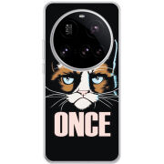 Чохол BoxFace Xiaomi 15 Ultra 