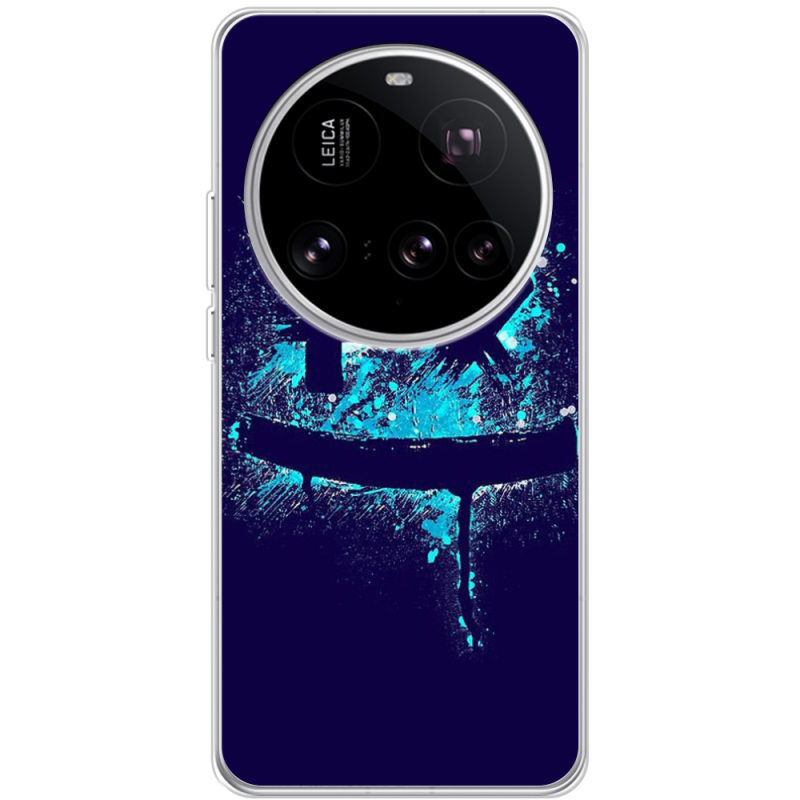 Чохол BoxFace Xiaomi 15 Ultra 