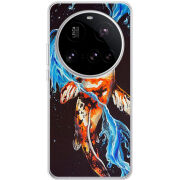 Чохол BoxFace Xiaomi 15 Ultra 
