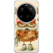 Чохол BoxFace Xiaomi 15 Ultra Милая Сова