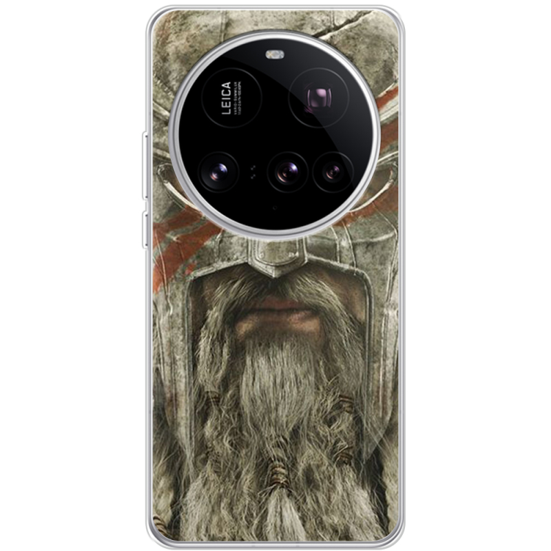 Чохол BoxFace Xiaomi 15 Ultra 
