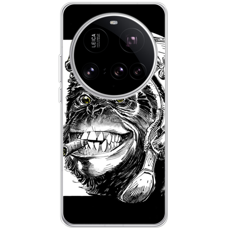 Чохол BoxFace Xiaomi 15 Ultra 