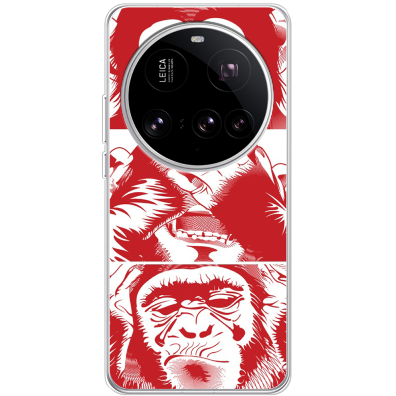 Чохол BoxFace Xiaomi 15 Ultra 