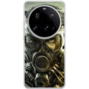 Чохол BoxFace Xiaomi 15 Ultra 