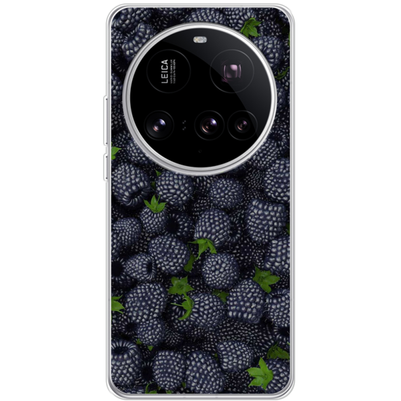 Чохол BoxFace Xiaomi 15 Ultra 