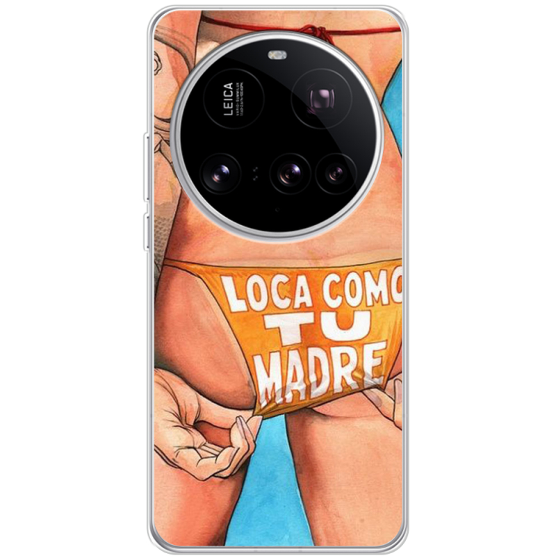 Чохол BoxFace Xiaomi 15 Ultra 