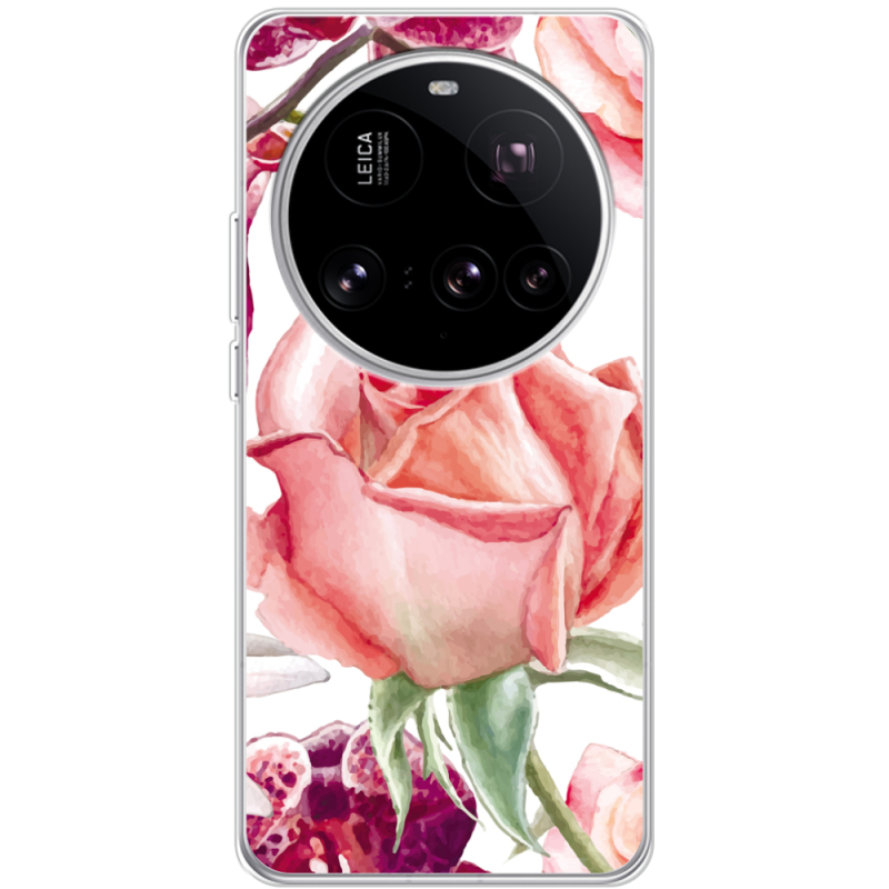 Чохол BoxFace Xiaomi 15 Ultra 