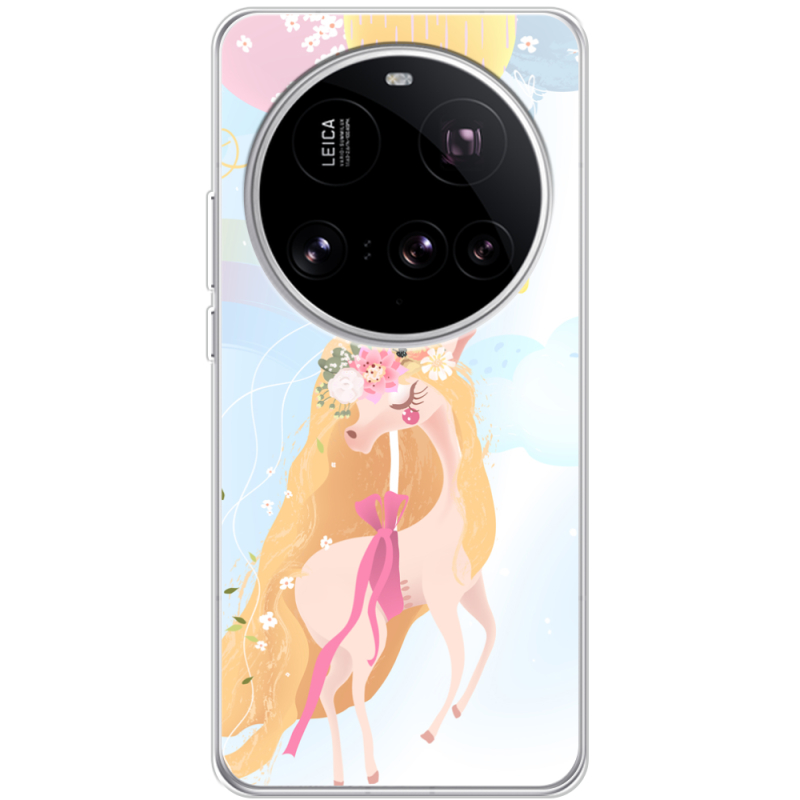 Чохол BoxFace Xiaomi 15 Ultra 