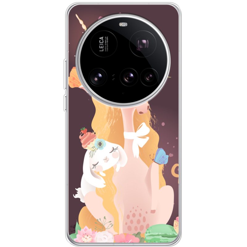 Чохол BoxFace Xiaomi 15 Ultra 