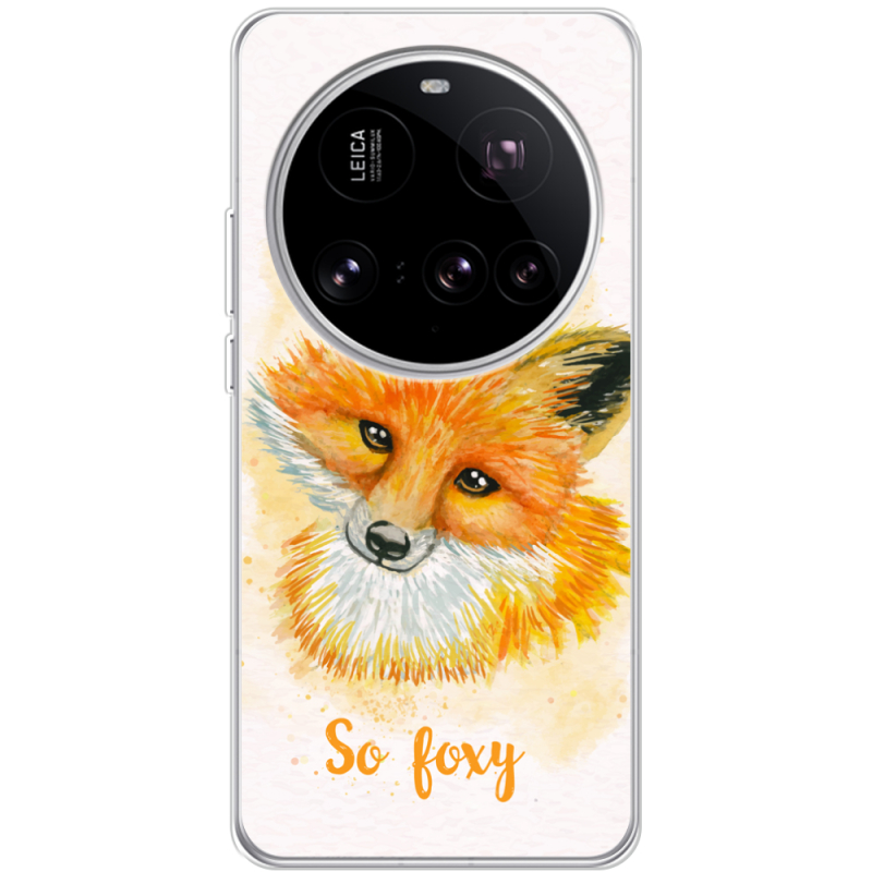 Чохол BoxFace Xiaomi 15 Ultra 