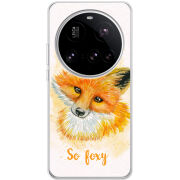 Чохол BoxFace Xiaomi 15 Ultra 
