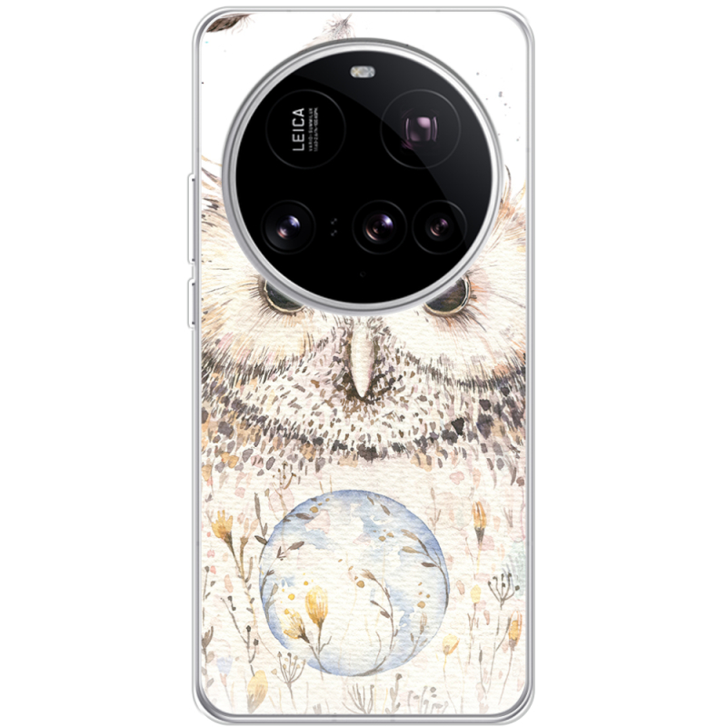 Чохол BoxFace Xiaomi 15 Ultra 
