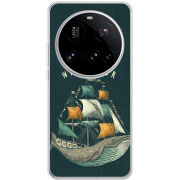 Чохол BoxFace Xiaomi 15 Ultra 