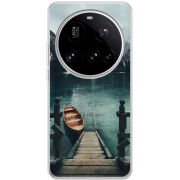 Чохол BoxFace Xiaomi 15 Ultra 
