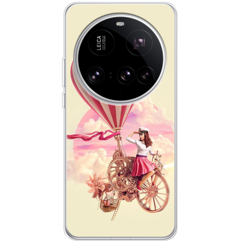 Чохол BoxFace Xiaomi 15 Ultra 