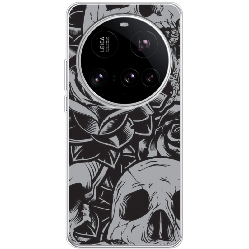 Чохол BoxFace Xiaomi 15 Ultra 