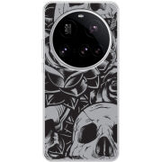 Чохол BoxFace Xiaomi 15 Ultra 