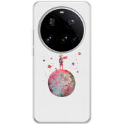 Чохол BoxFace Xiaomi 15 Ultra 