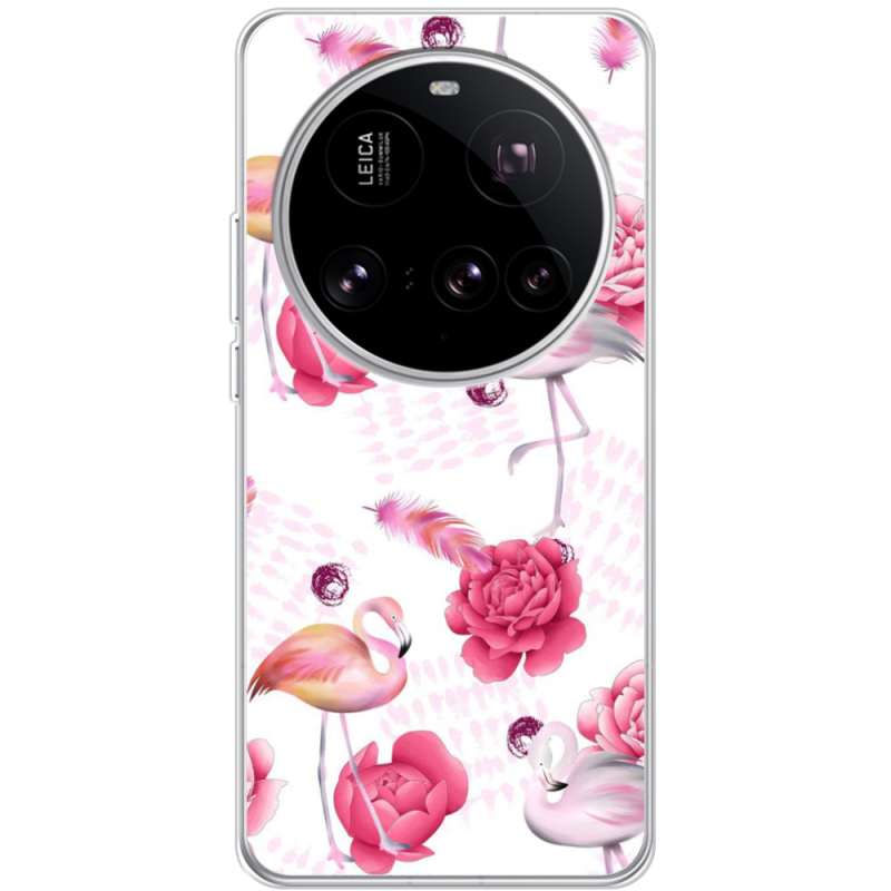 Чохол BoxFace Xiaomi 15 Ultra 