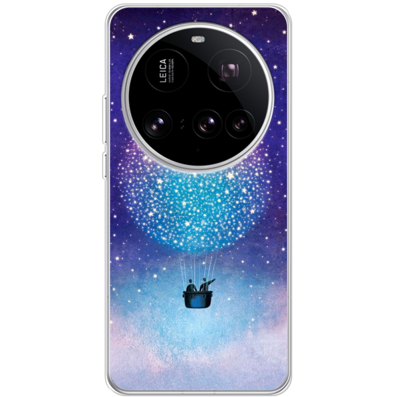 Чохол BoxFace Xiaomi 15 Ultra 