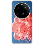 Чохол BoxFace Xiaomi 15 Ultra 