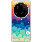 Чохол BoxFace Xiaomi 15 Ultra 