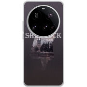 Чохол BoxFace Xiaomi 15 Ultra Sherlock