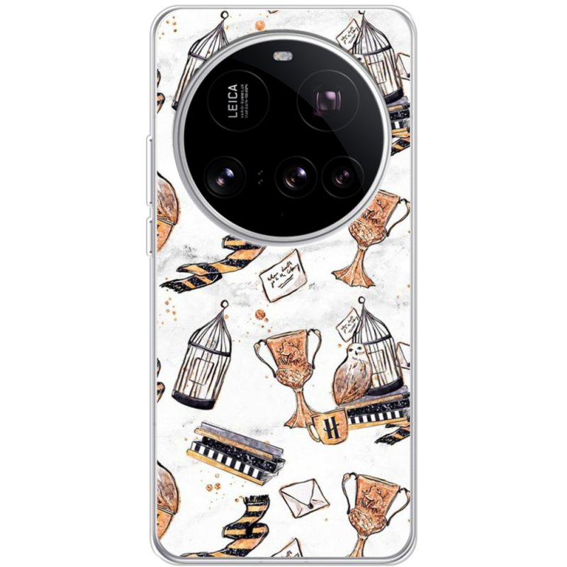 Чохол BoxFace Xiaomi 15 Ultra 
