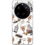 Чохол BoxFace Xiaomi 15 Ultra 