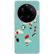 Чохол BoxFace Xiaomi 15 Ultra 