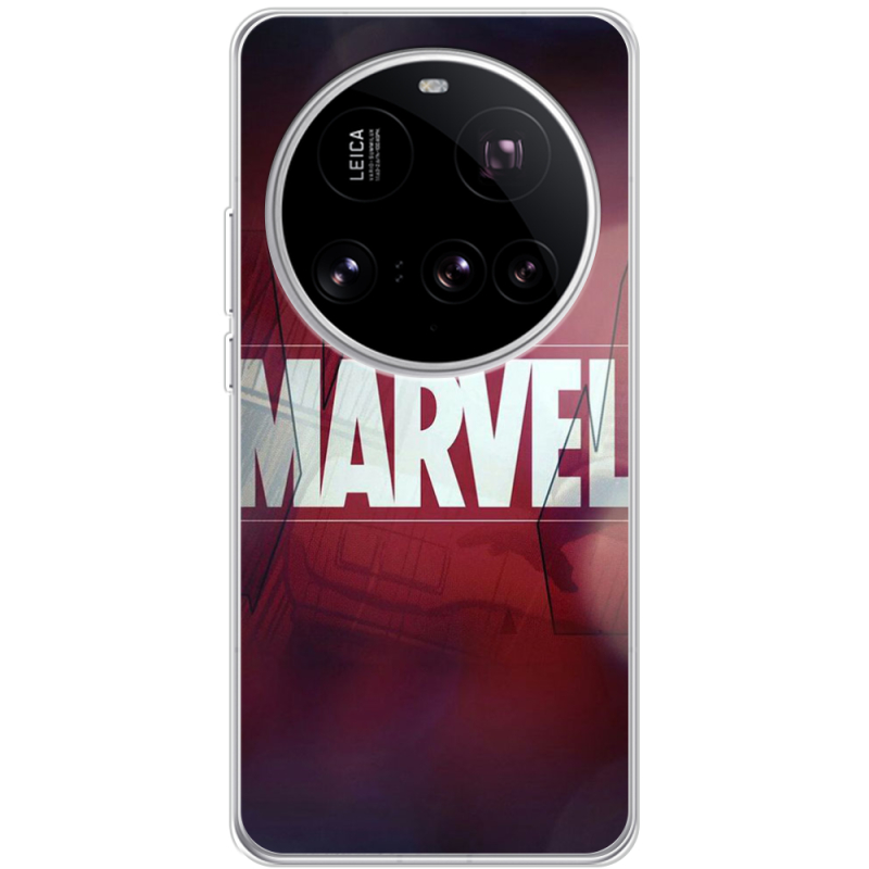 Чохол BoxFace Xiaomi 15 Ultra 