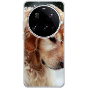 Чохол BoxFace Xiaomi 15 Ultra Golden Retriever