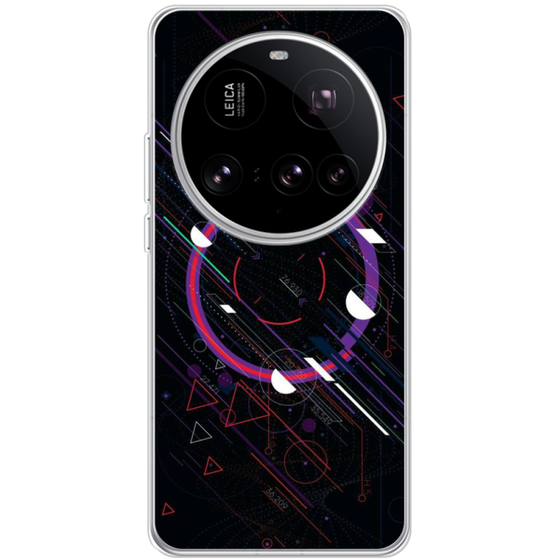 Чохол BoxFace Xiaomi 15 Ultra 