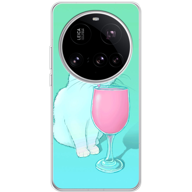 Чохол BoxFace Xiaomi 15 Ultra 