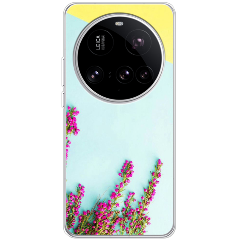 Чохол BoxFace Xiaomi 15 Ultra 