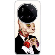 Чохол BoxFace Xiaomi 15 Ultra 