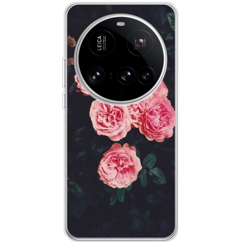 Чохол BoxFace Xiaomi 15 Ultra 