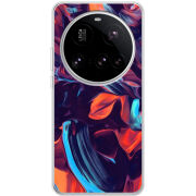 Чохол BoxFace Xiaomi 15 Ultra 