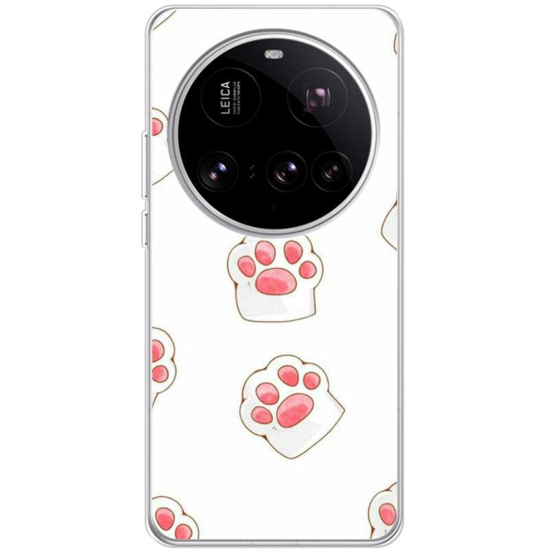 Чохол BoxFace Xiaomi 15 Ultra 
