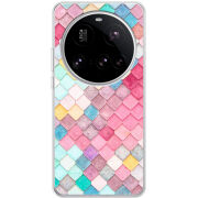Чохол BoxFace Xiaomi 15 Ultra 