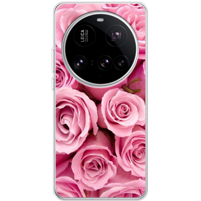 Чохол BoxFace Xiaomi 15 Ultra 